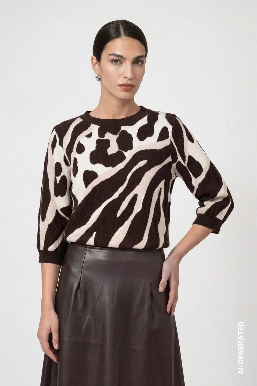 Leo top 069