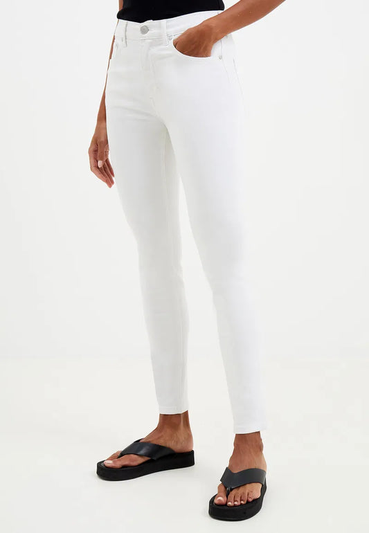 Rebound Skinny Jean