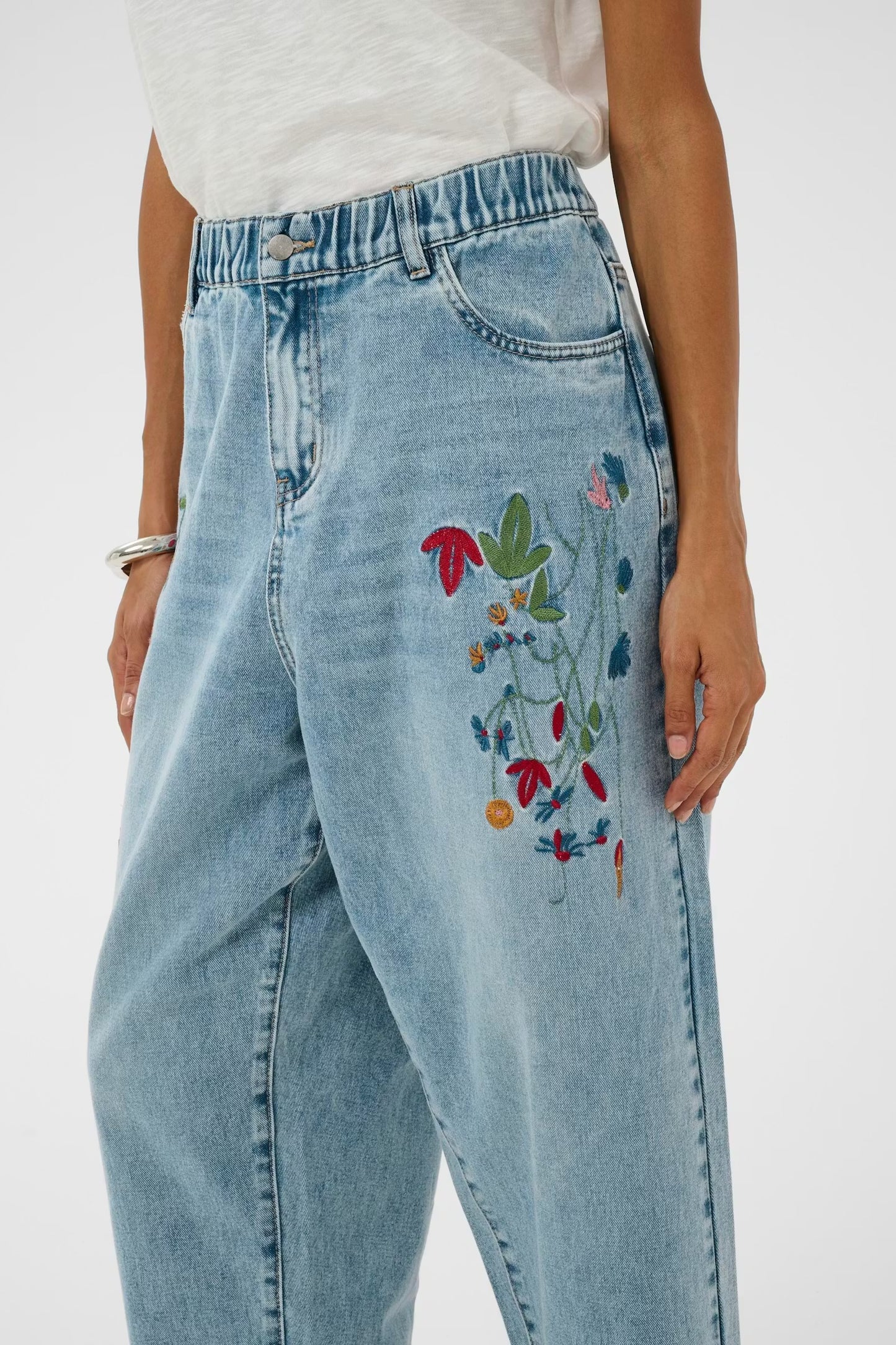 CUtiala Jeans