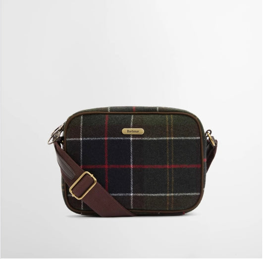 Culross Crossbody Bag