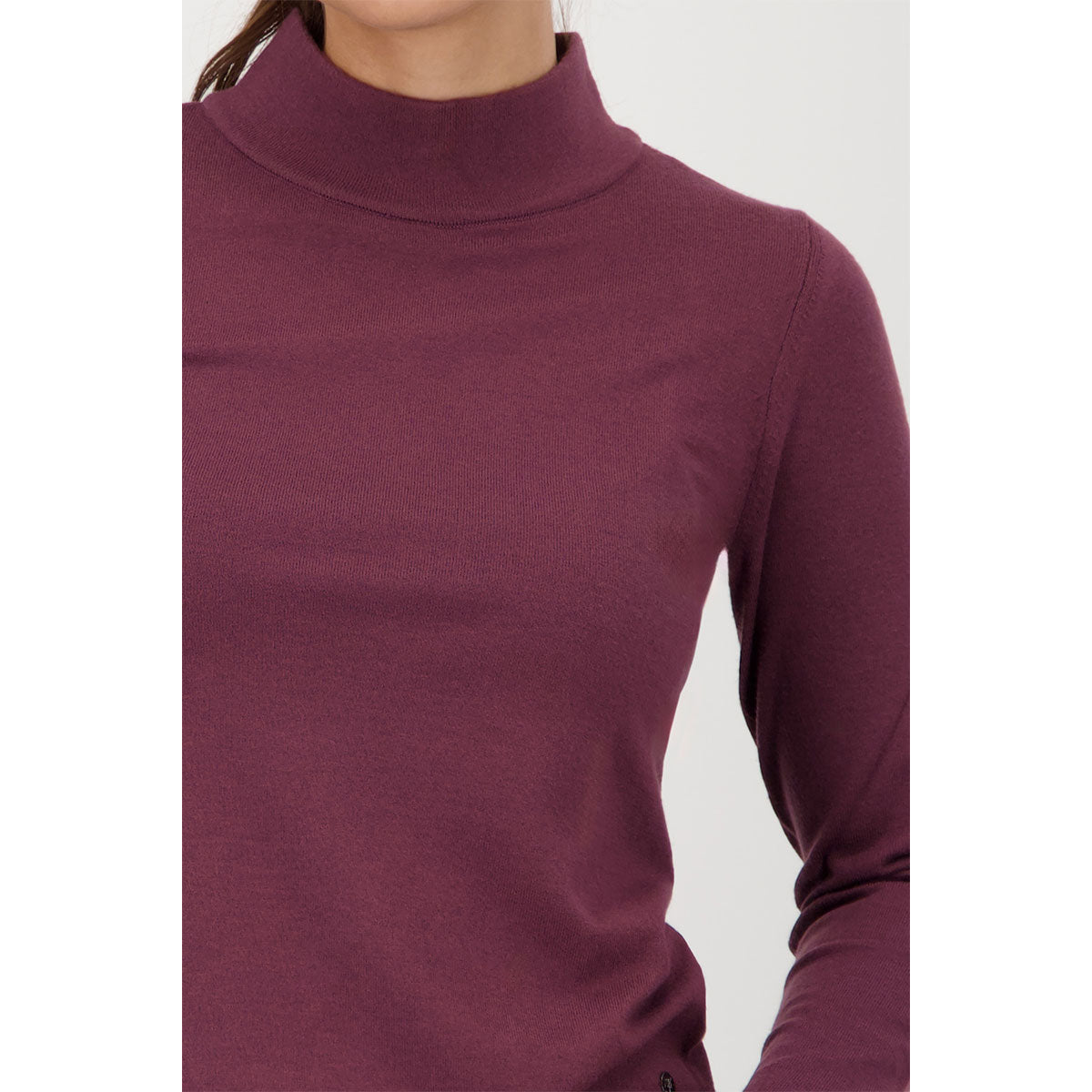 Polo Bordeaux