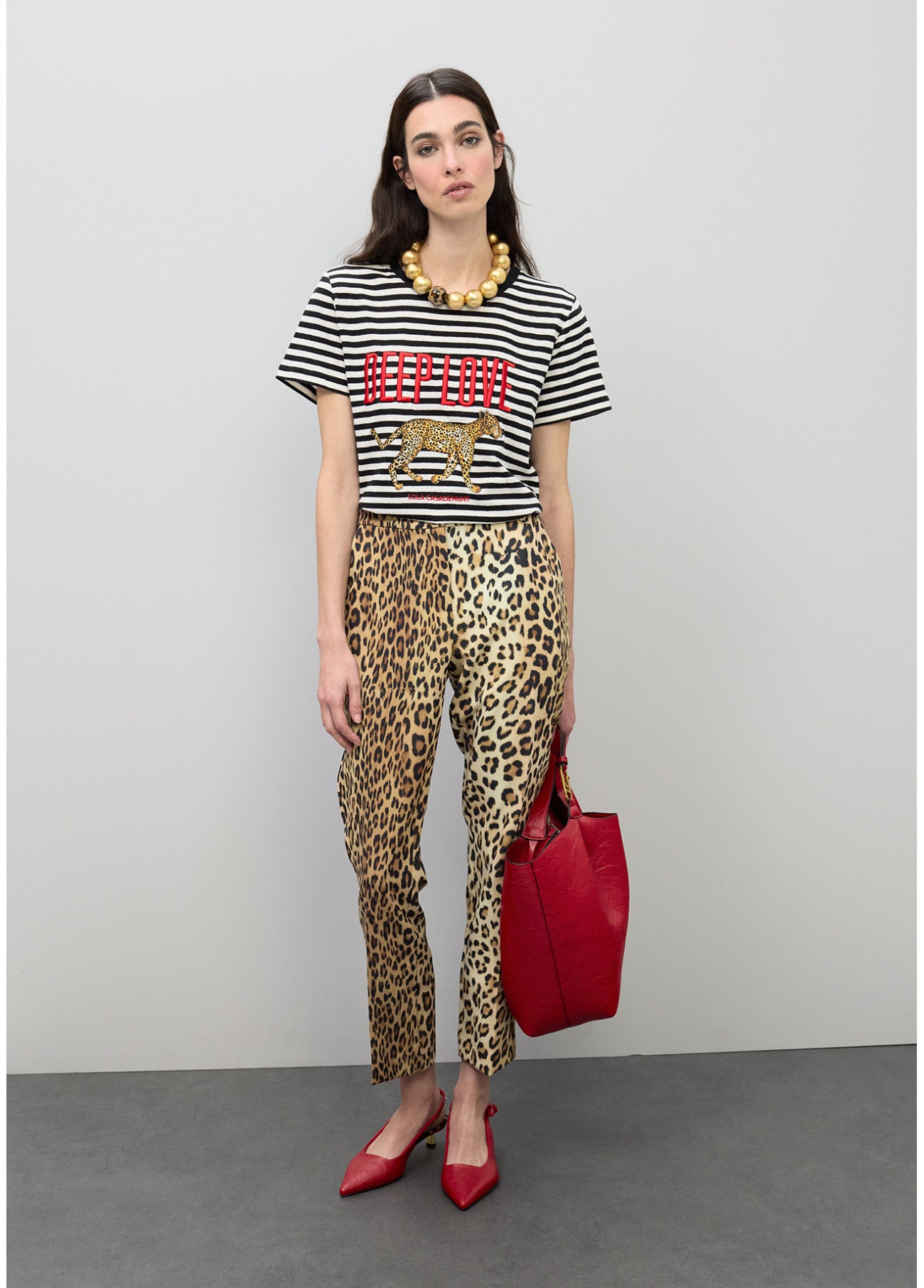 Deep Love T-shirt 107