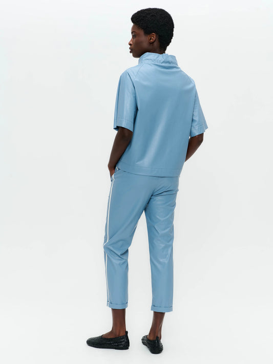 Lena Eco Leather pant