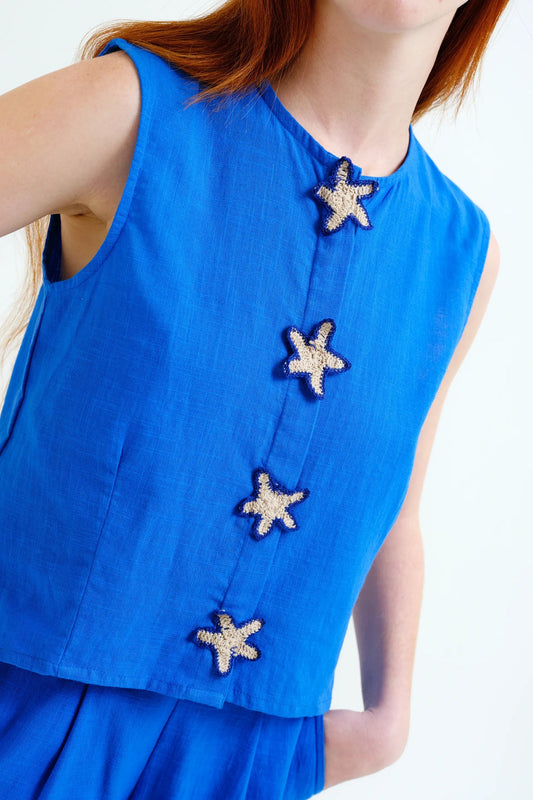 Star top