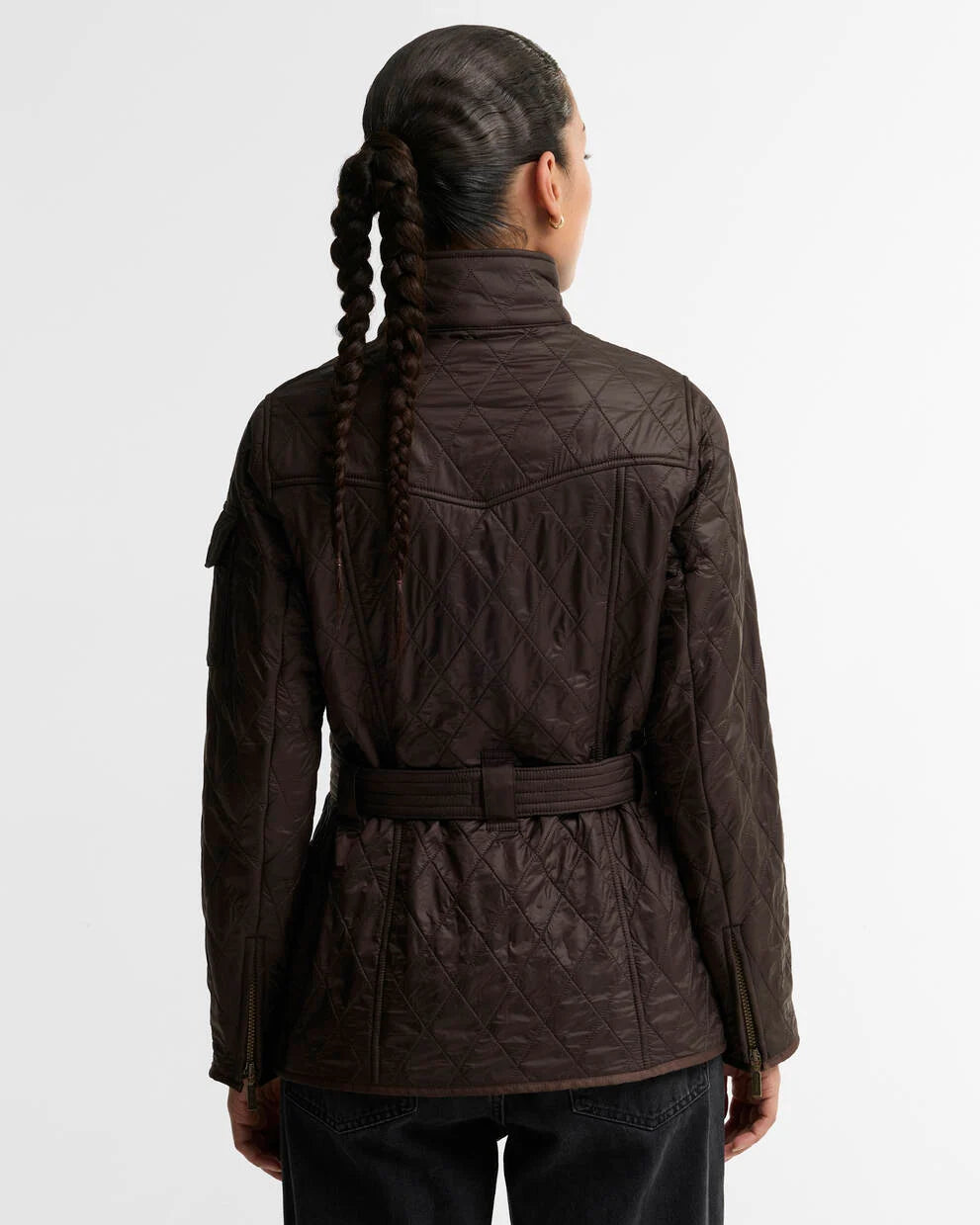Polarquilt Jacket