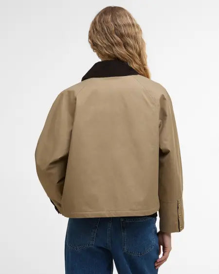 Barbour Phoebe Casual Jacket