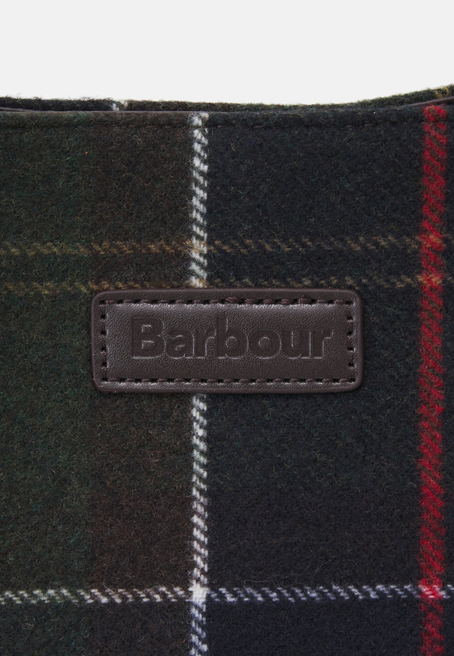 TURNBERRY TARTAN TOTE - Tote bag - classic tartan