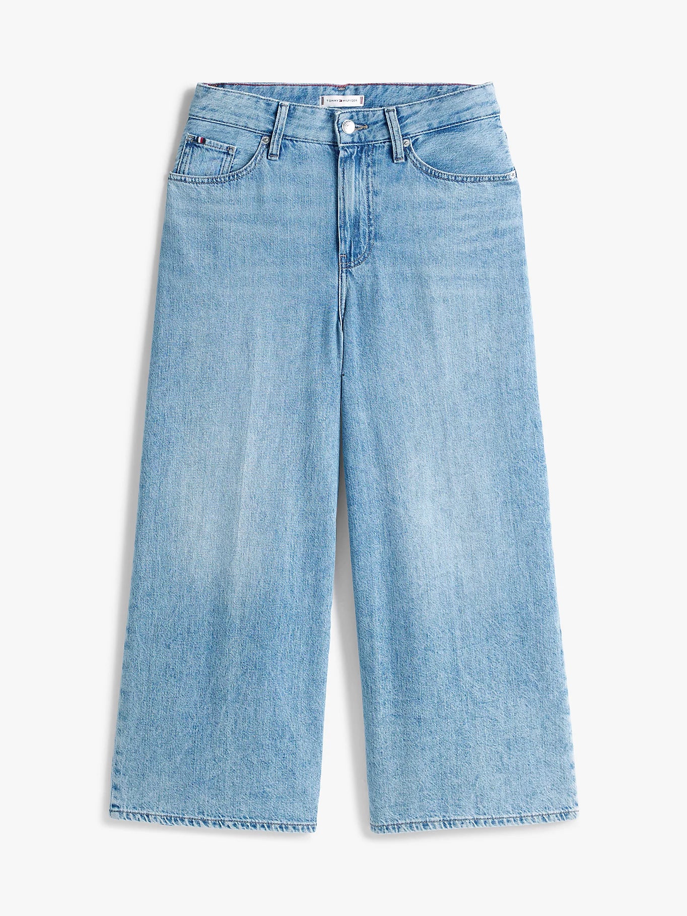Wide leg-Ali