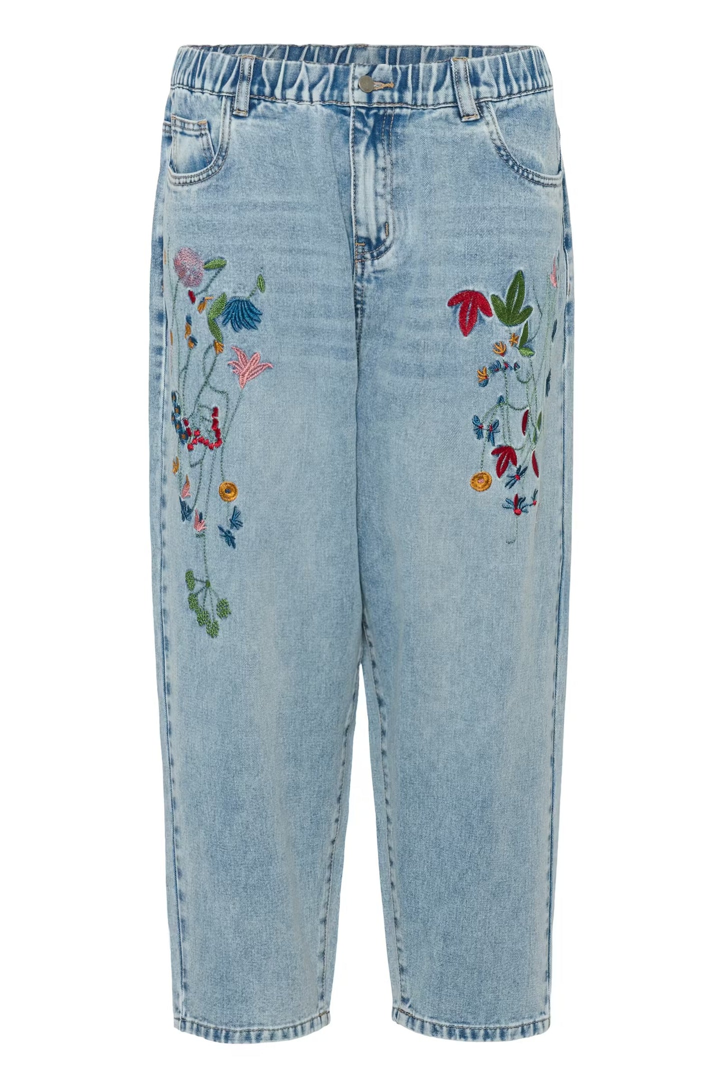 CUtiala Jeans