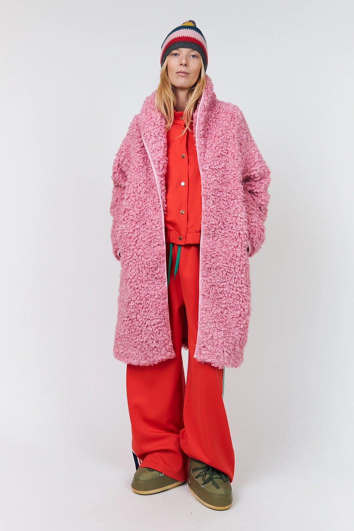 DooLL Jacket