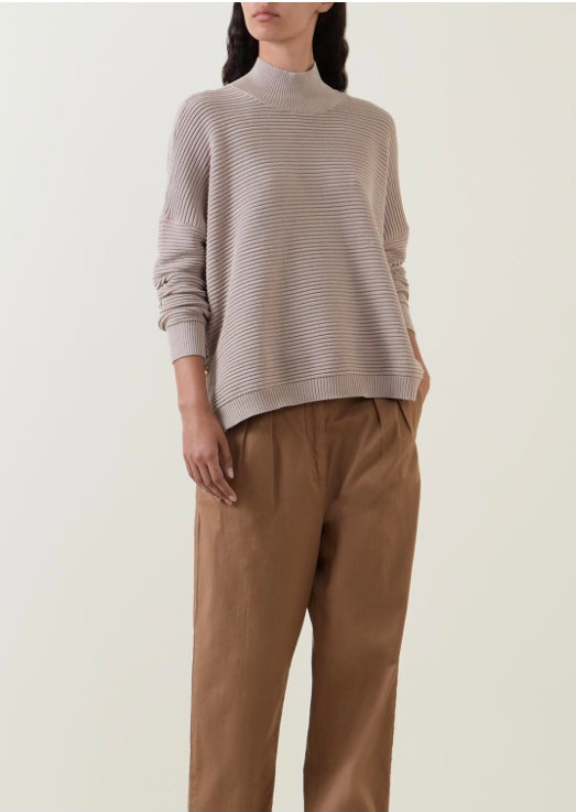 Kaia Jumper Oat