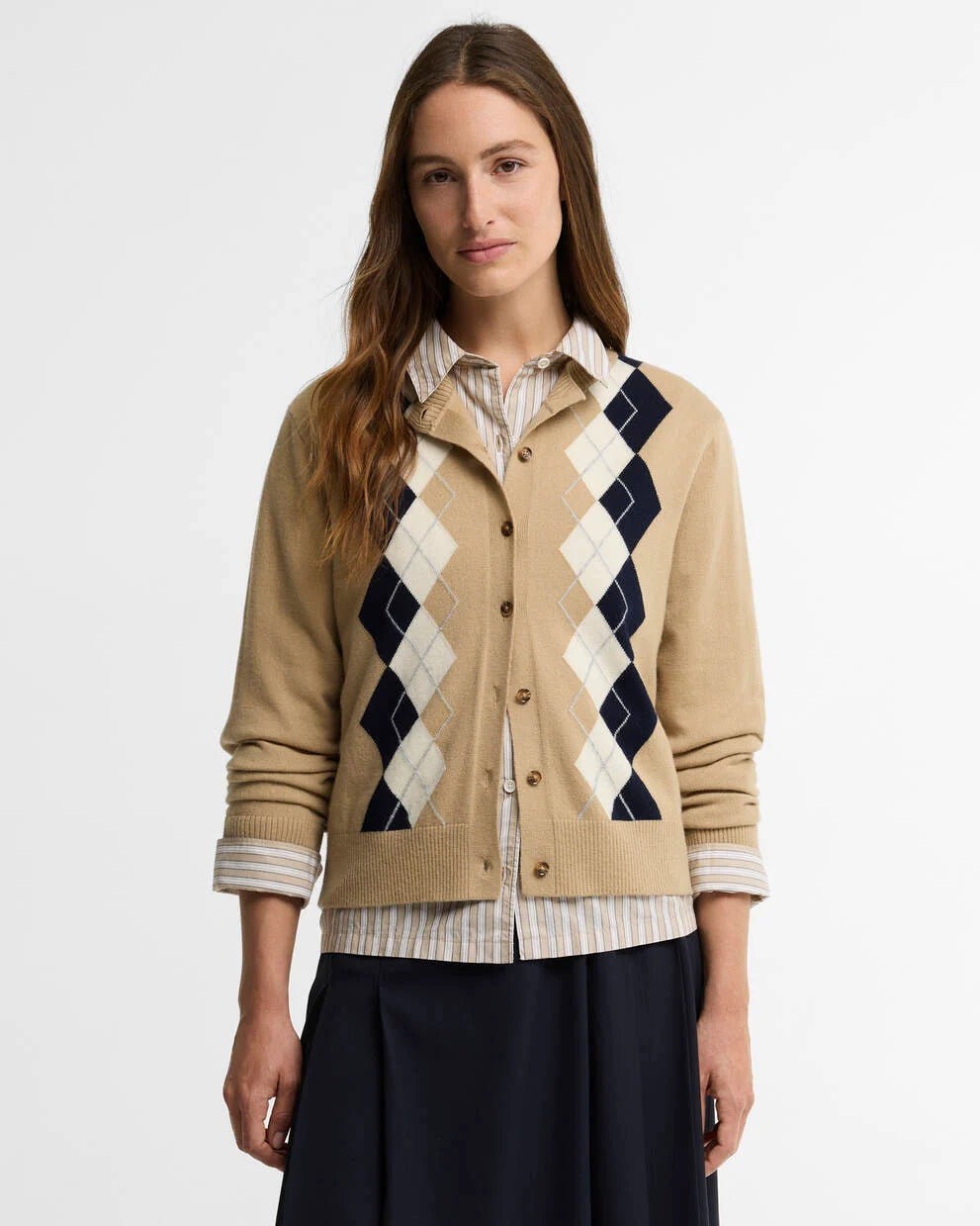 Mariana Cardigan