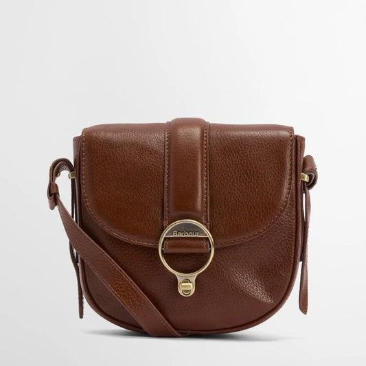 Elm Leather Crossbody