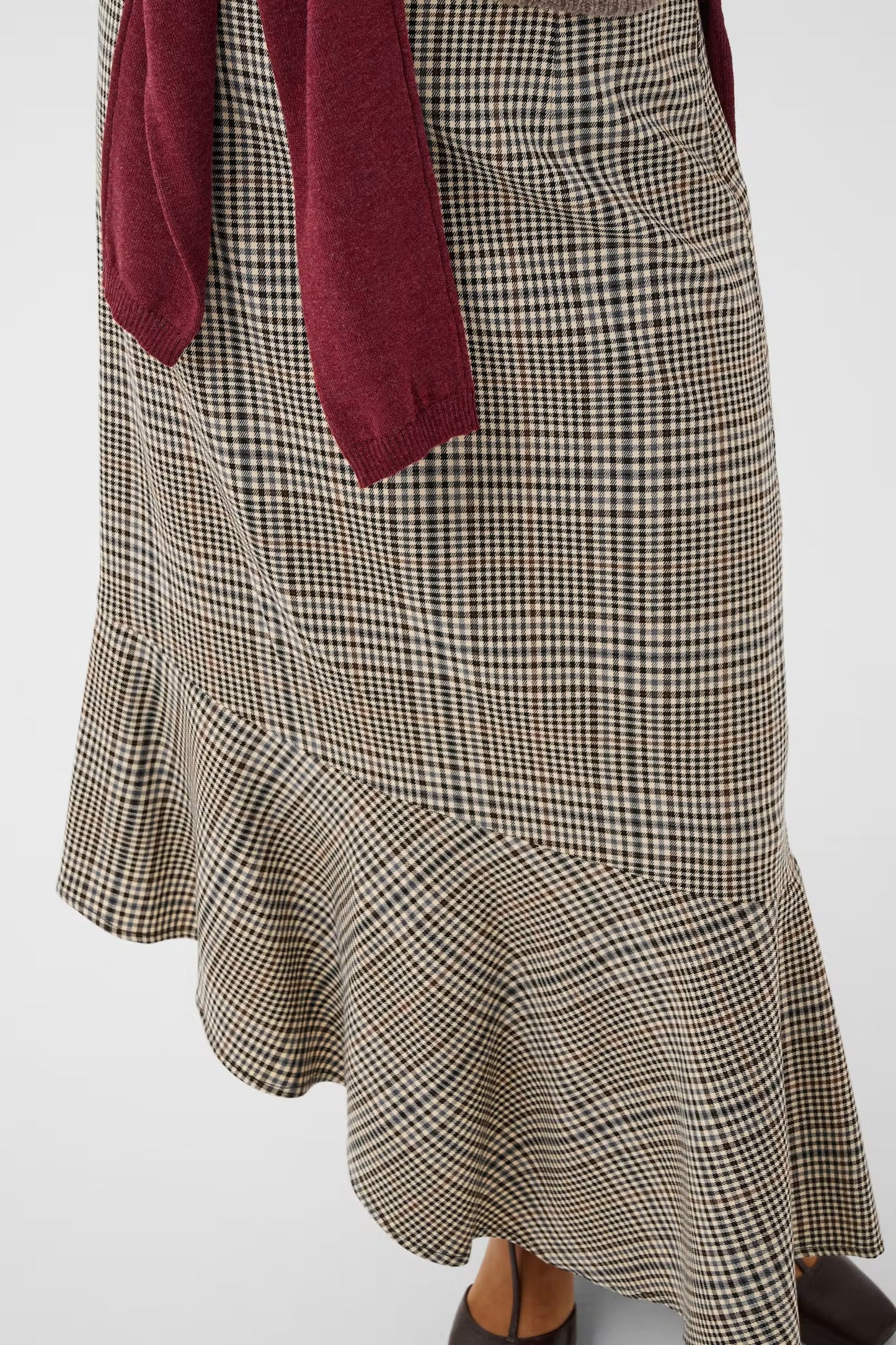 Birsen skirt
