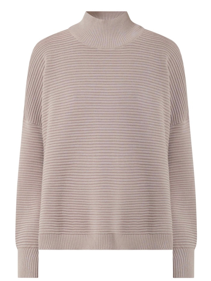 Kaia Jumper Oat