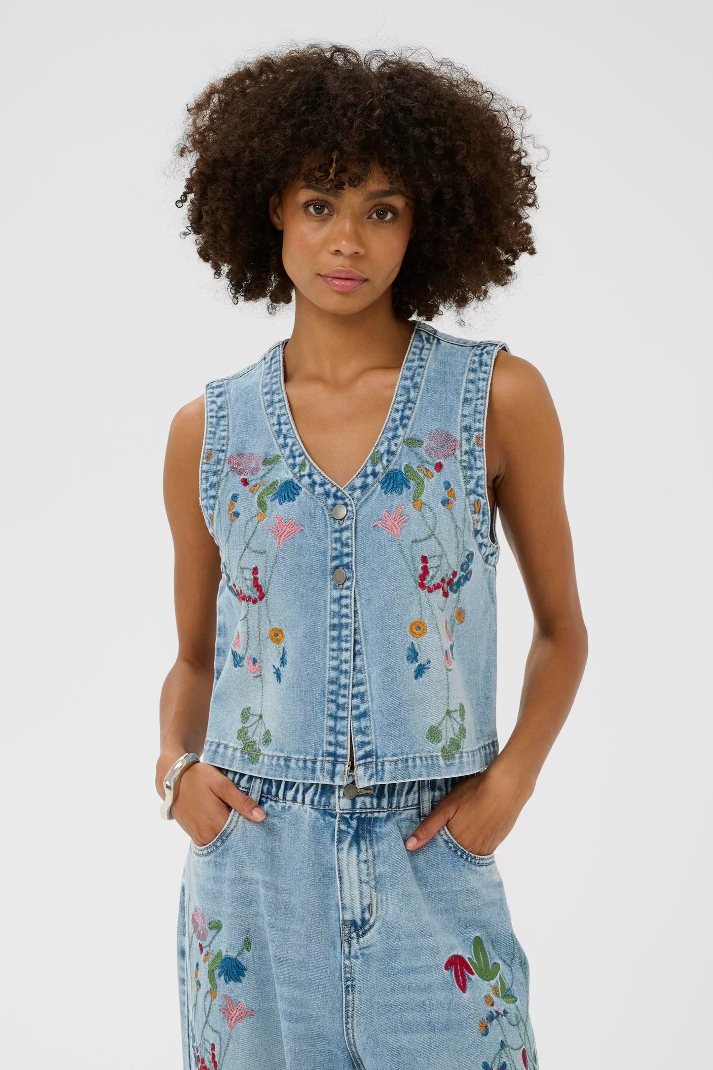 CUtiala Waistcoat