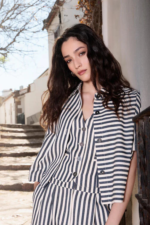 Oversized Jacket 207