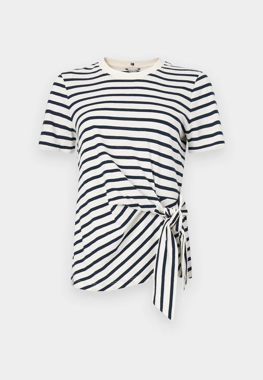 Knot Tee