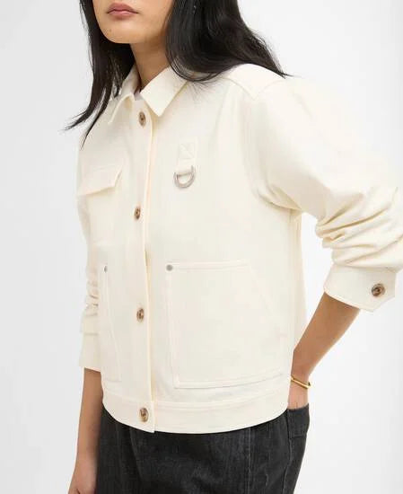 Kirby oversized shirt