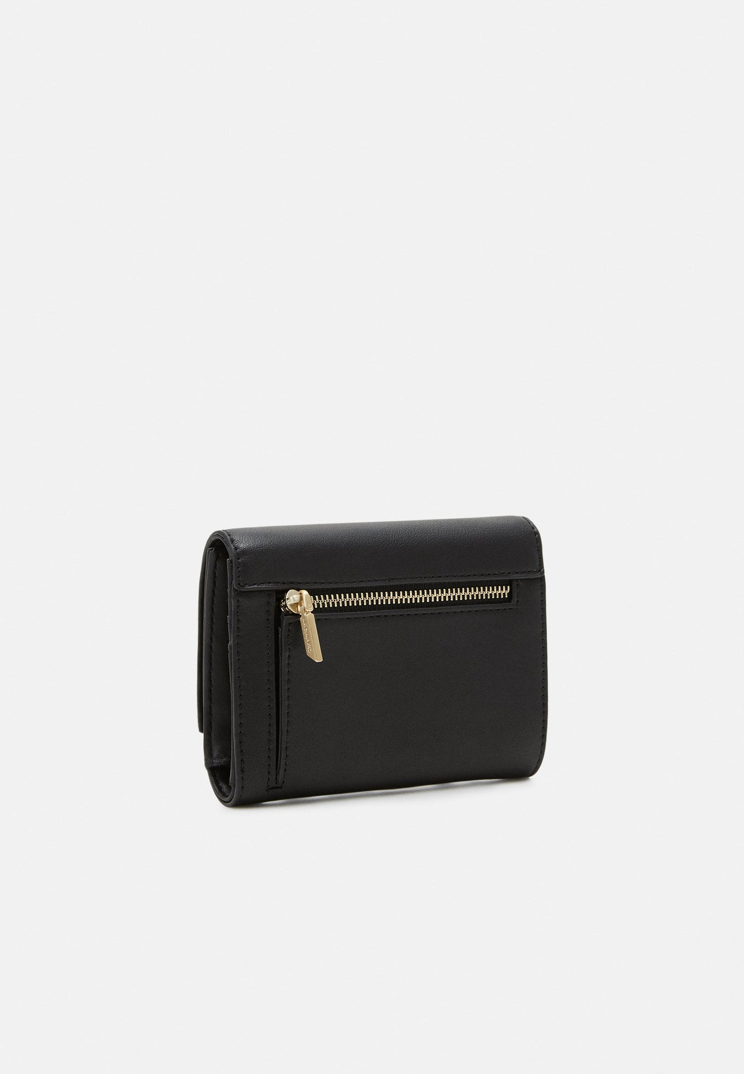RELOCK TRIFOLD - Wallet - black
