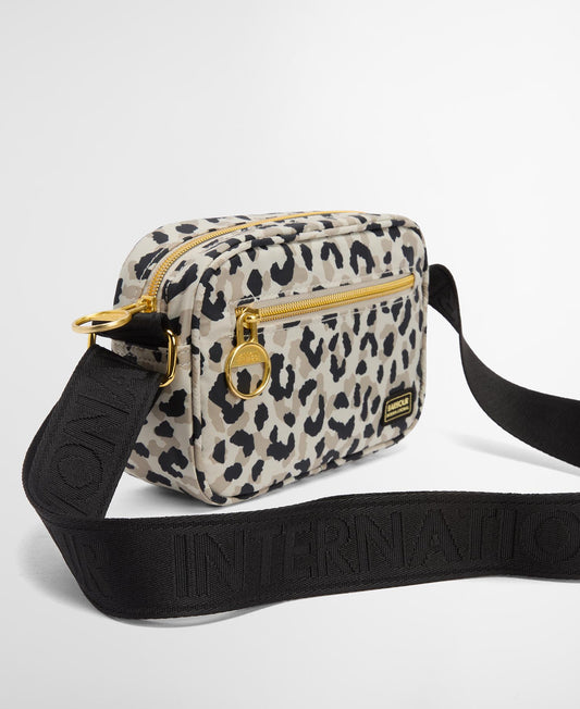 Jasmine micro crossbody