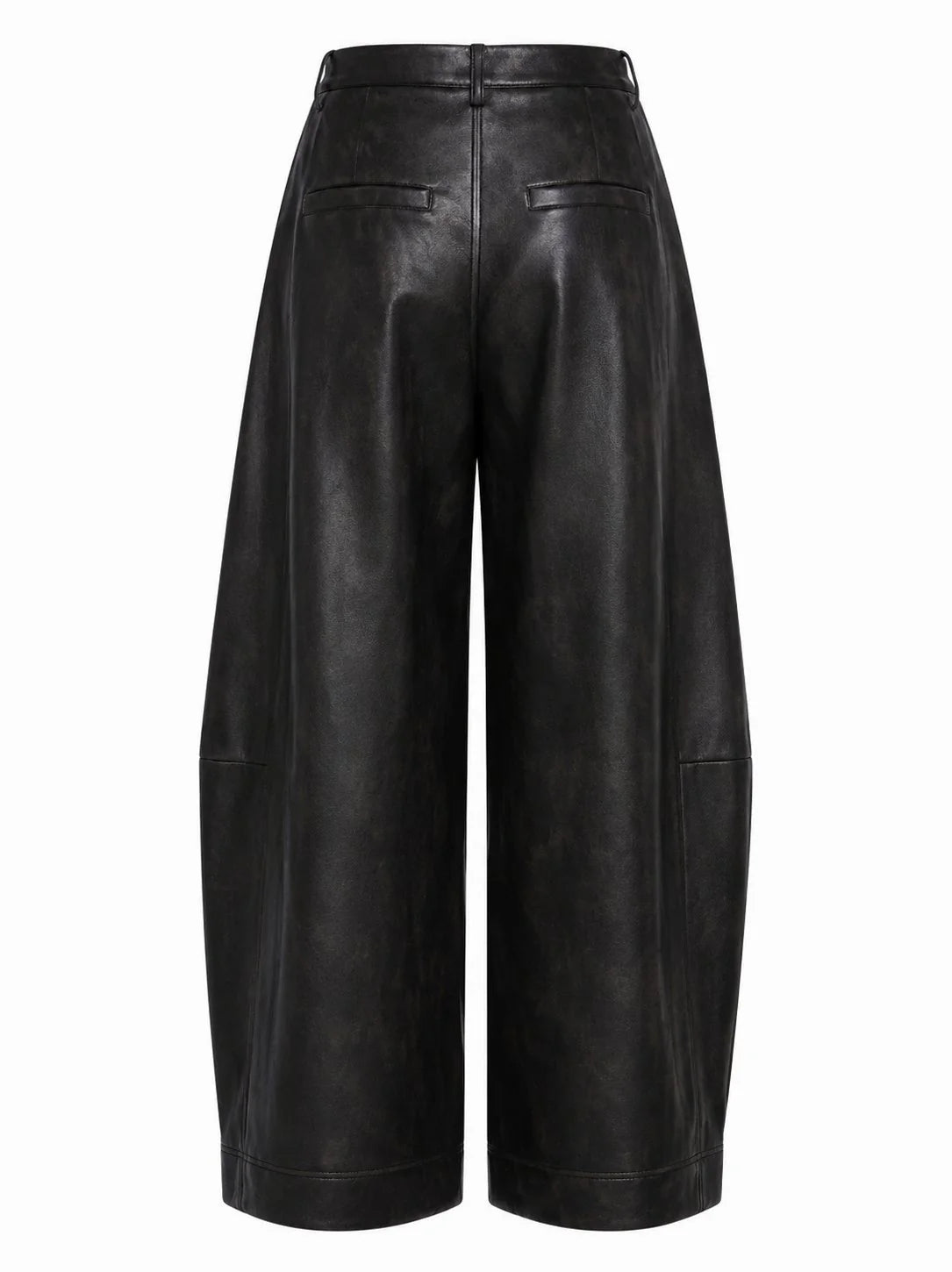 NEMEA CHOCOLATE PANTS