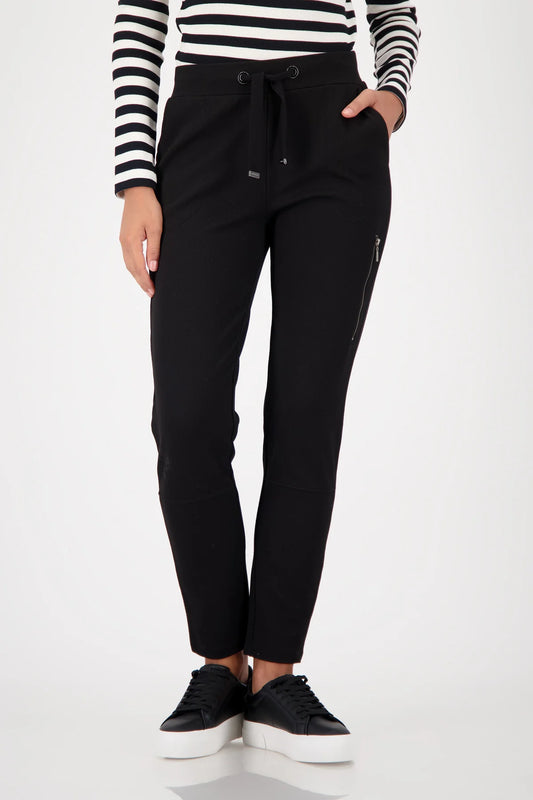 Tokyo Trouser Drawstring
