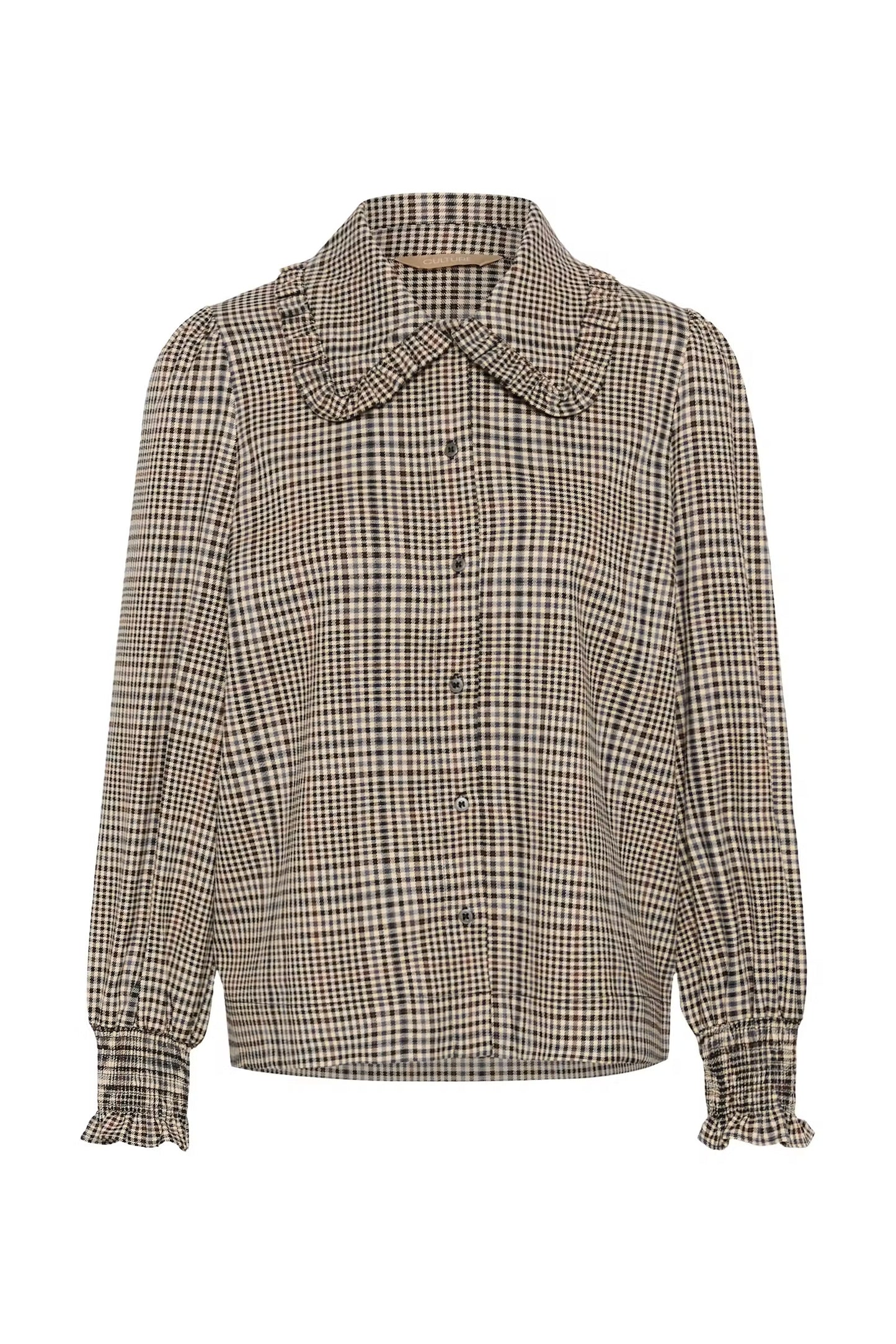 Birsen shirt/ jacket
