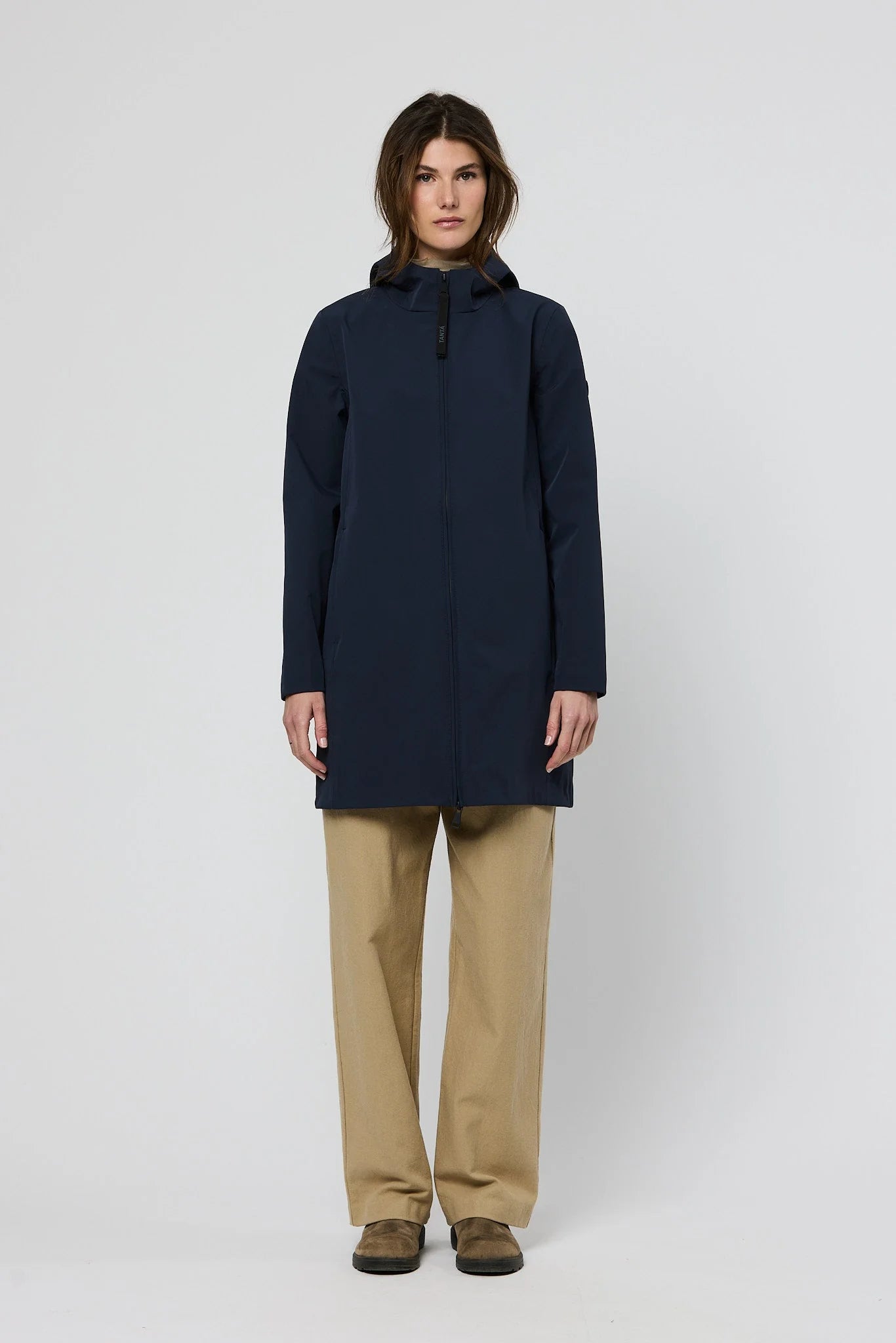 Hail Dark Navy