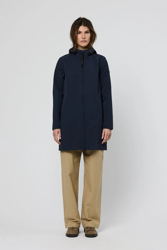 Hail Dark Navy