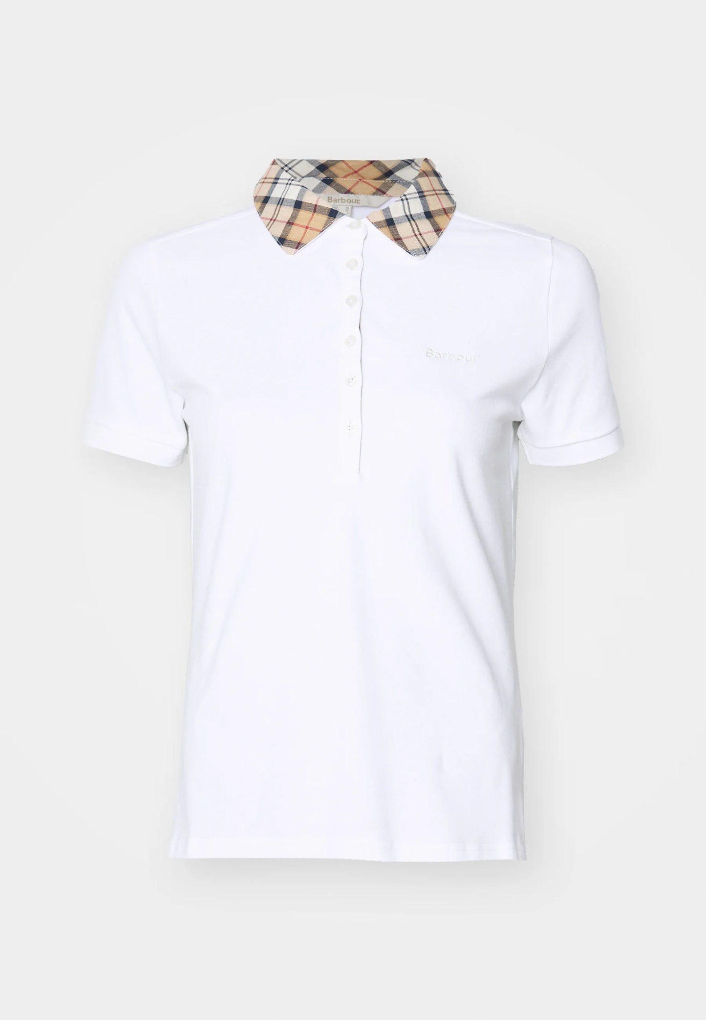 Barbour Malvern Polo Shirt