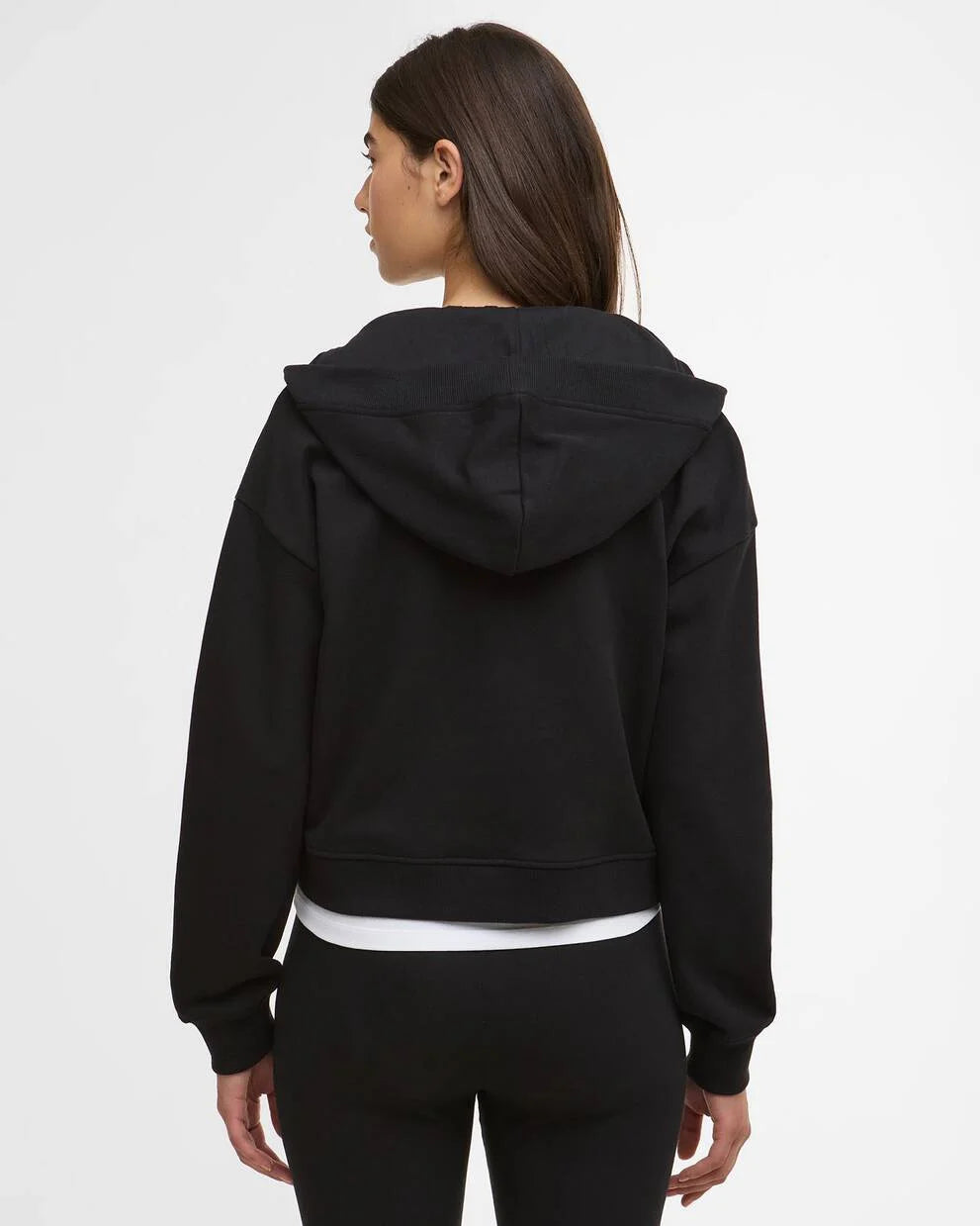 Alexis hoodie