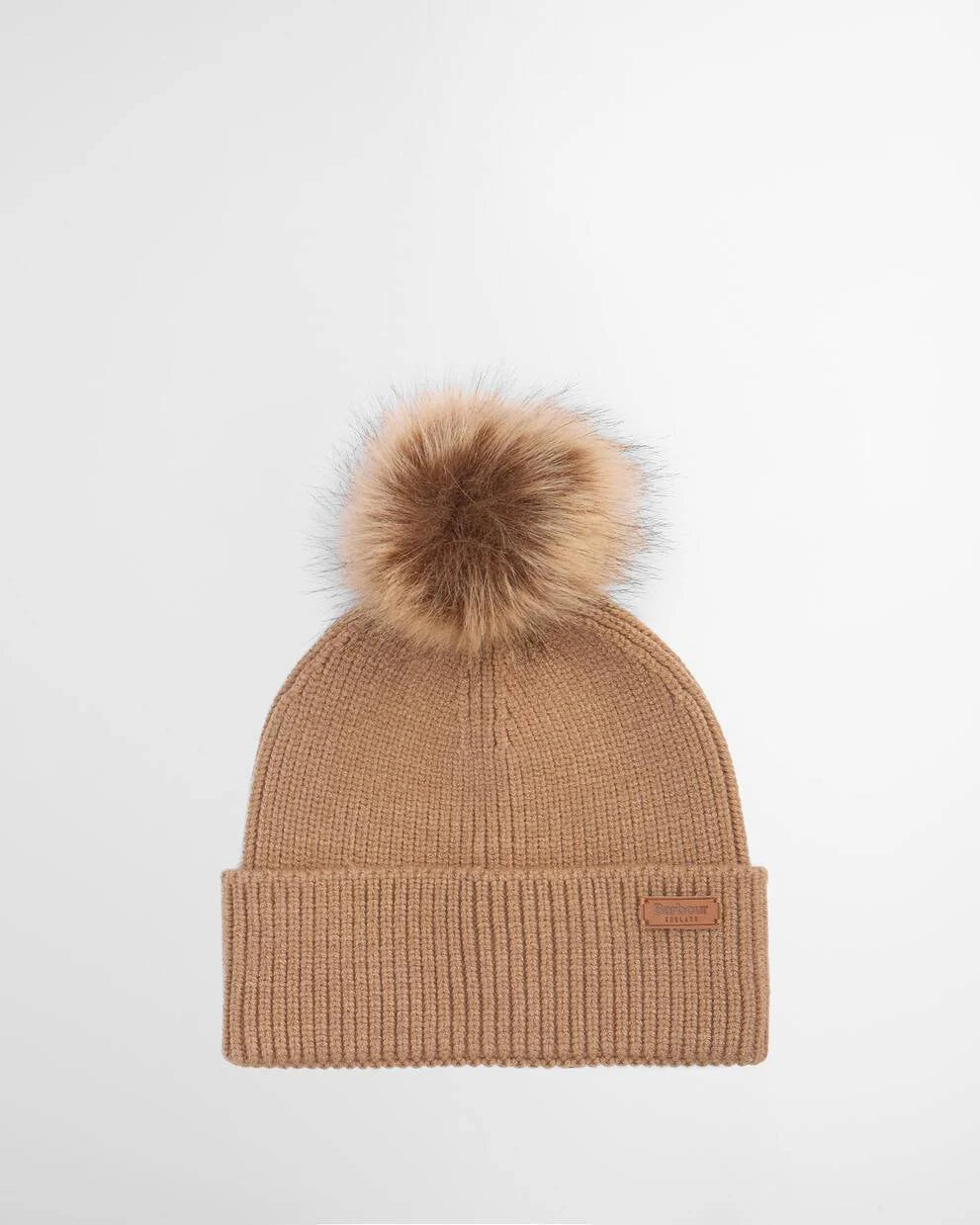 Dover Beanie & Hailes Scarf Gift Set camel