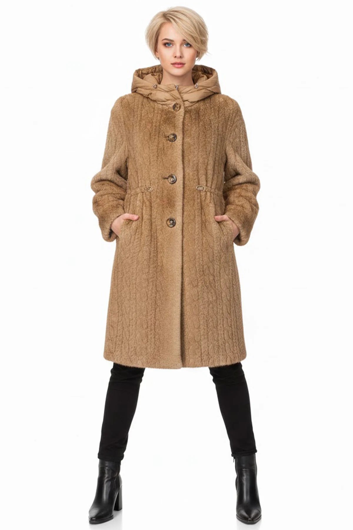 Giverdale - beige