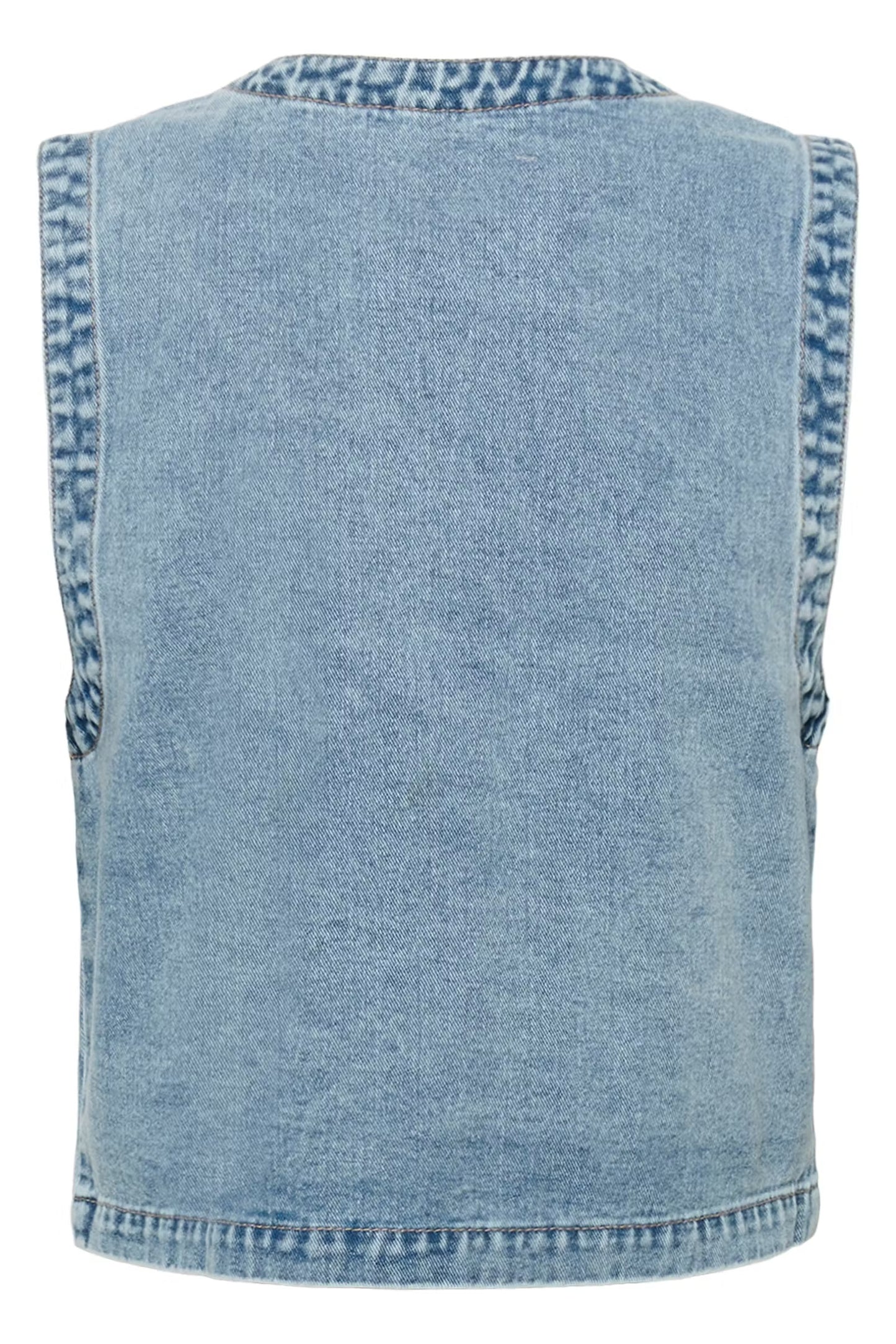CUtiala Waistcoat