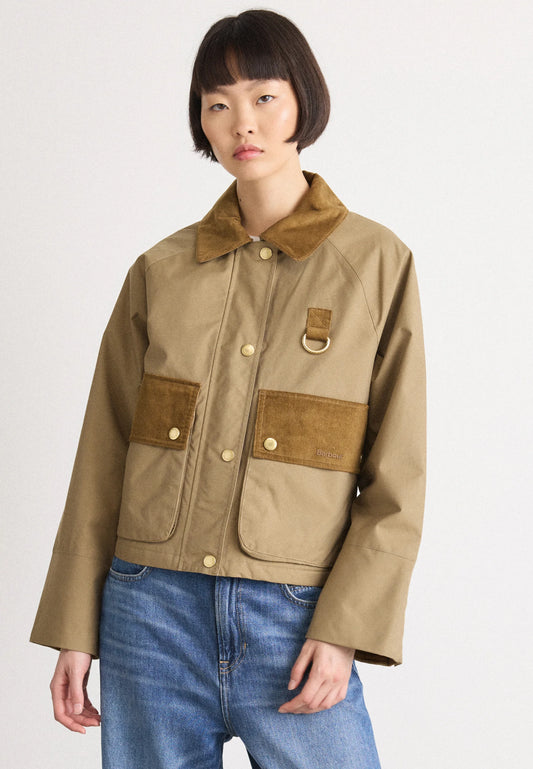 Barbour Phoebe Casual Jacket