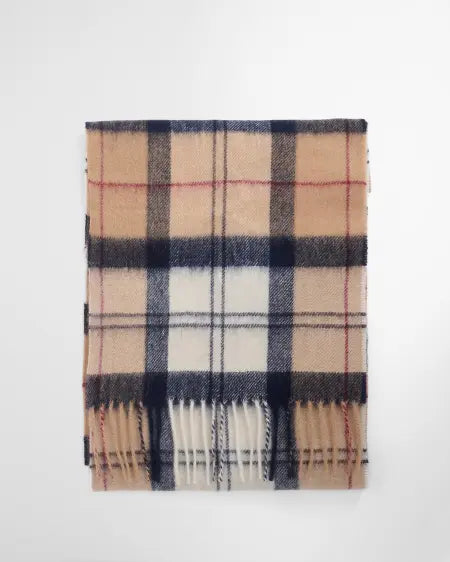 Tartan Scarf