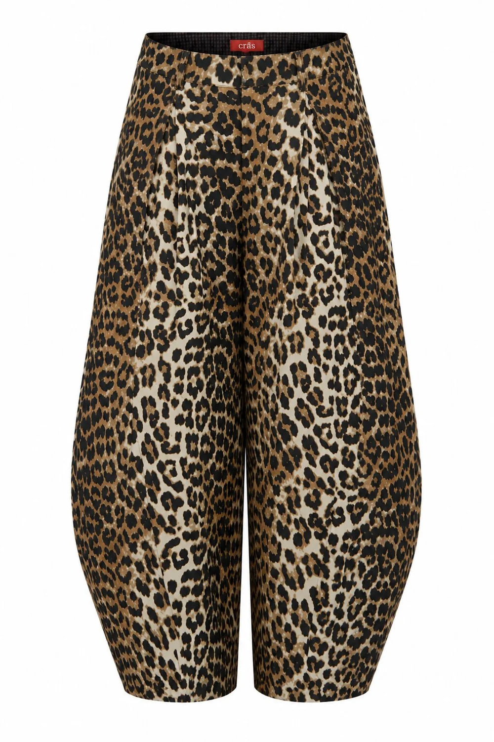 Barrelcras Pants - Urban Leo