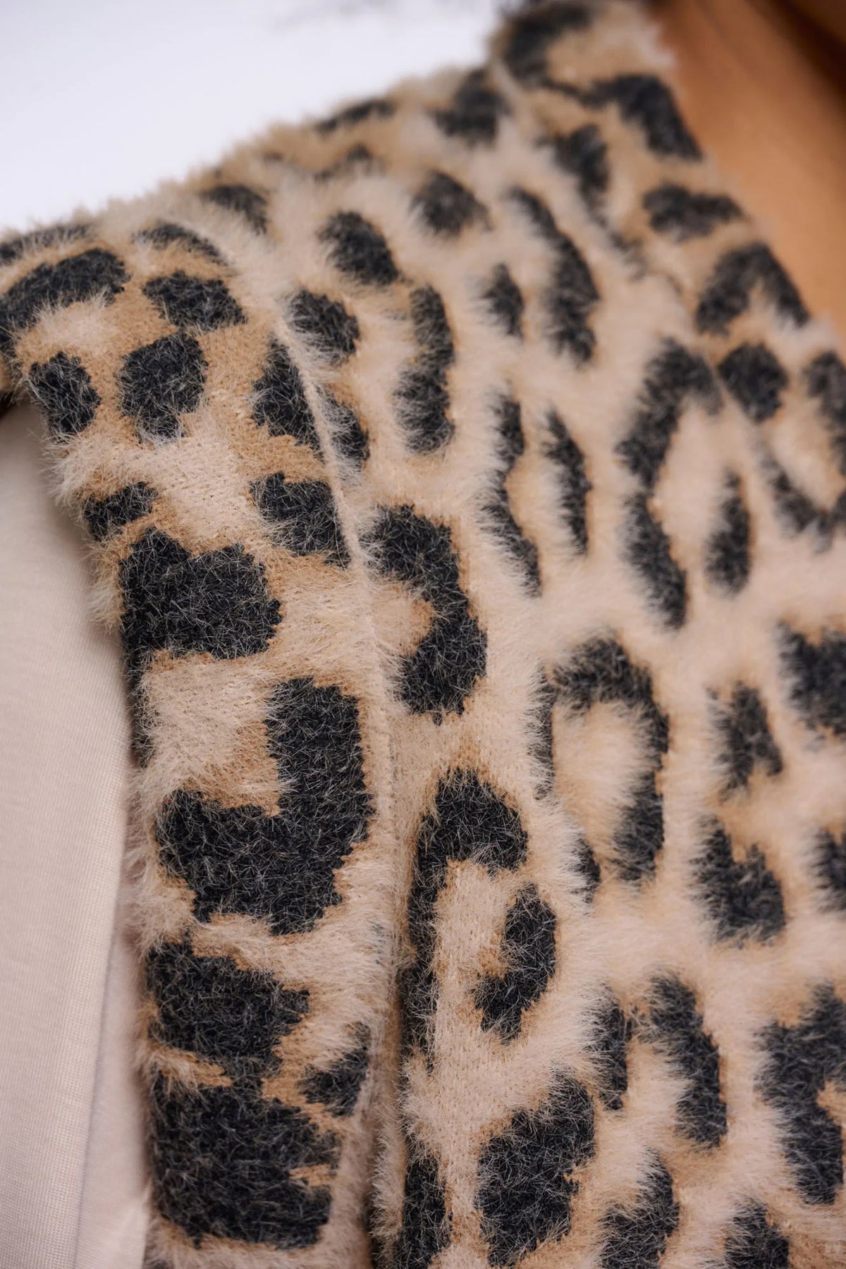 Elona waistcoat