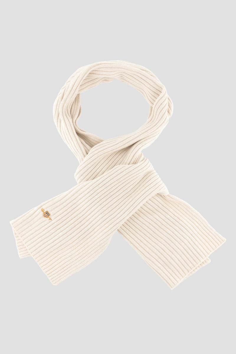 Shield Beanie & Scarf Gift Set