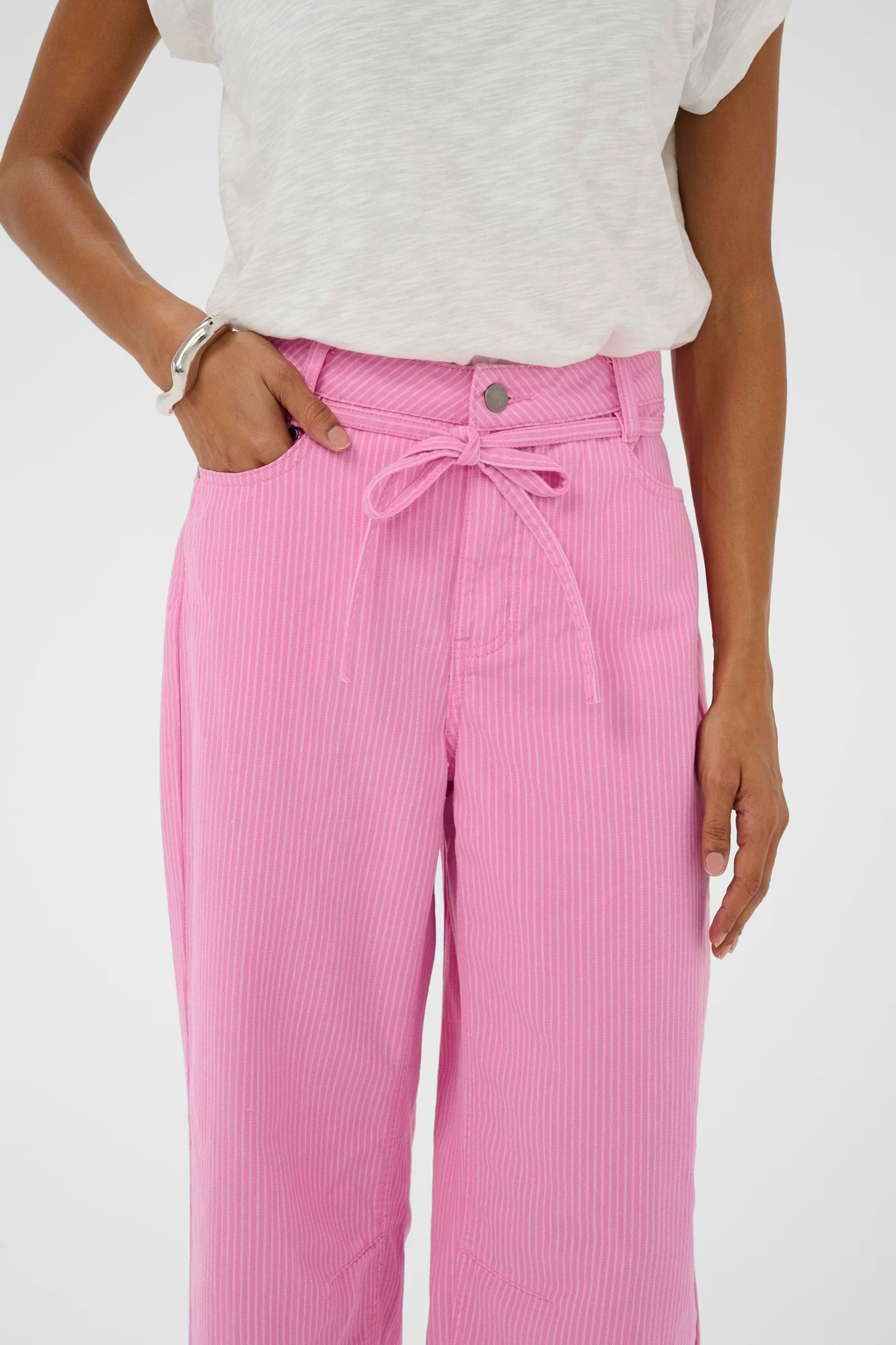 CUayna Trousers