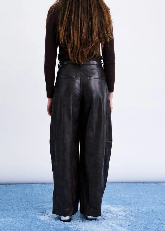 NEMEA CHOCOLATE PANTS