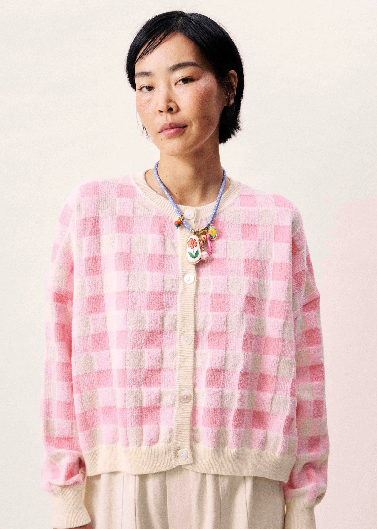 Padina Cardigan