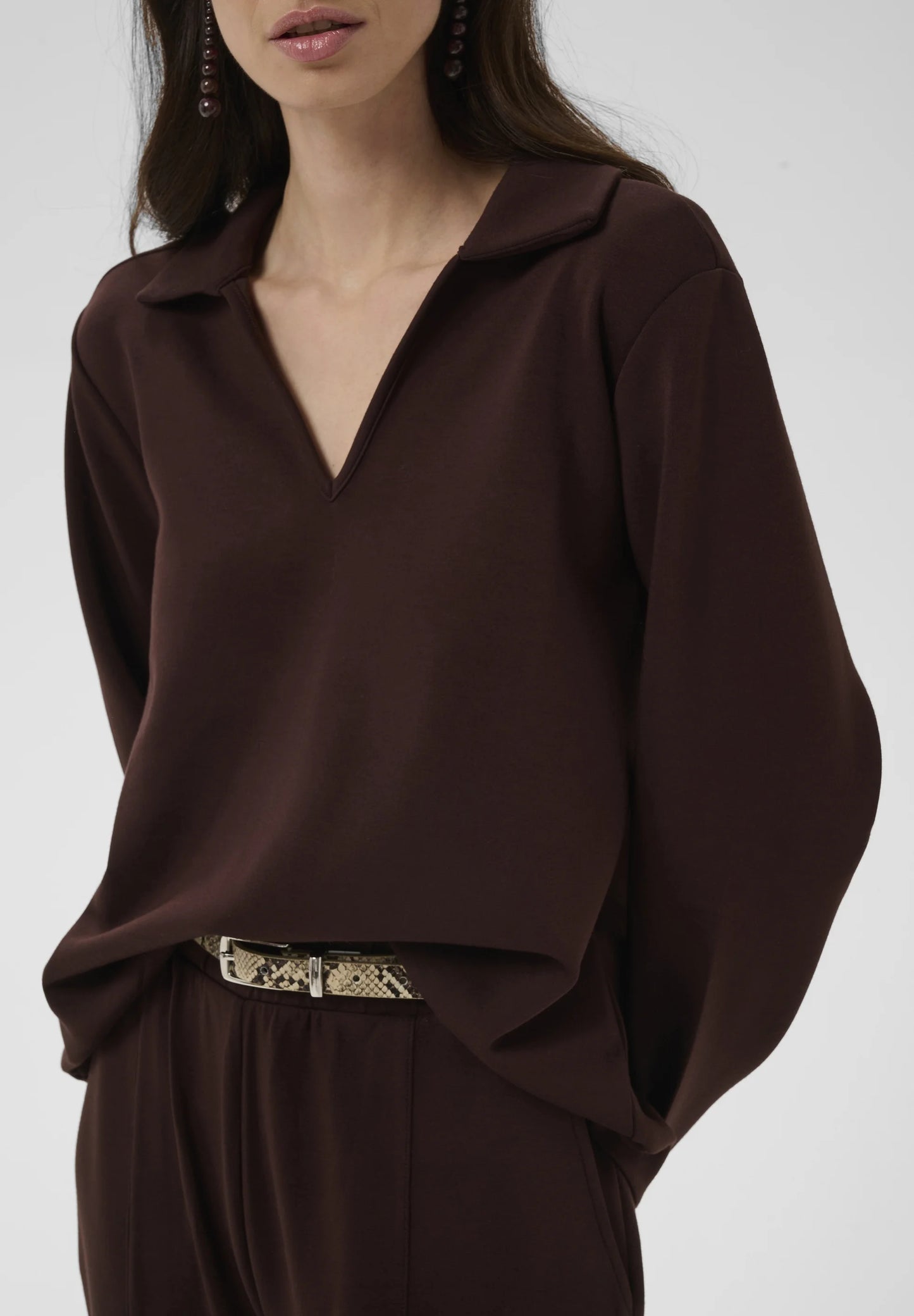 Cuverda Chabrina top