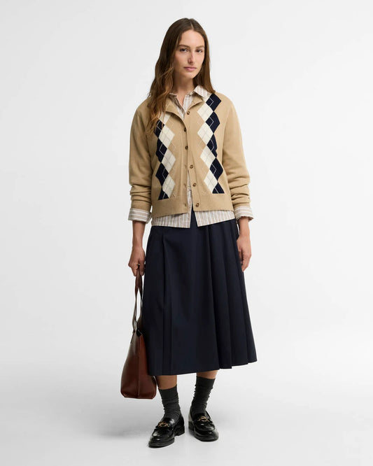 Mariana Cardigan