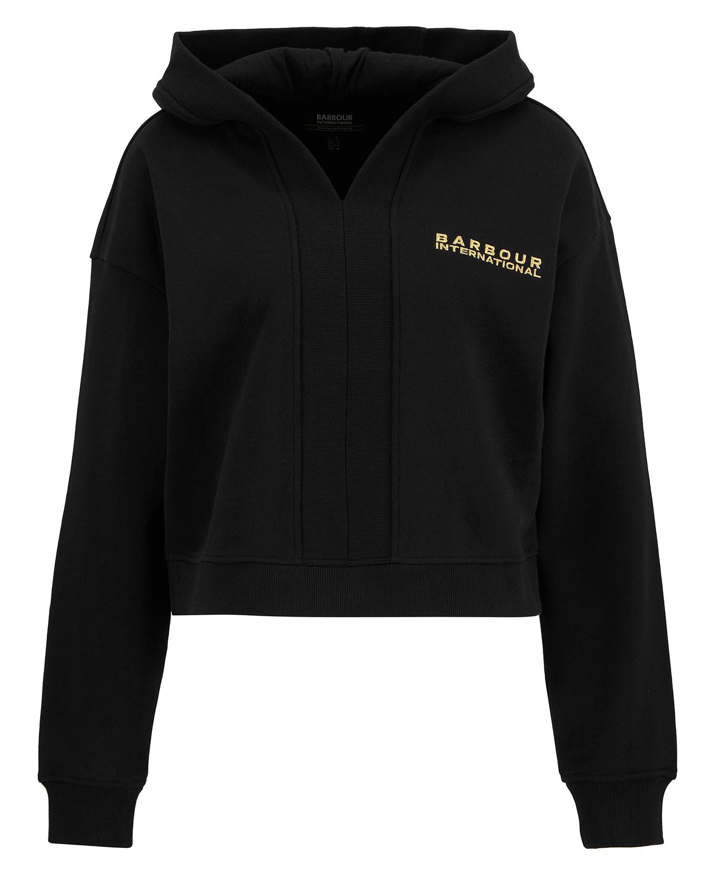 Alexis hoodie