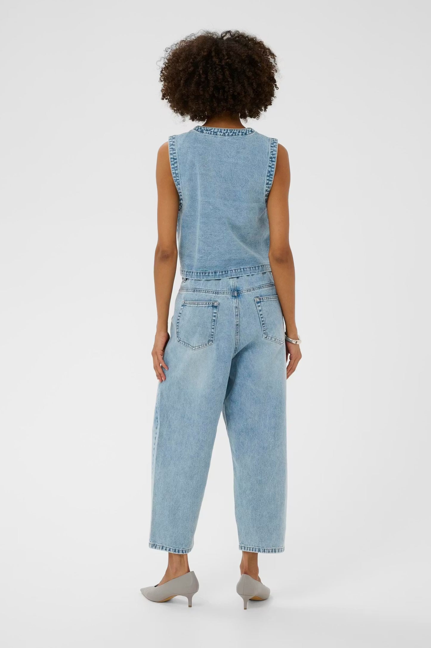 CUtiala Waistcoat