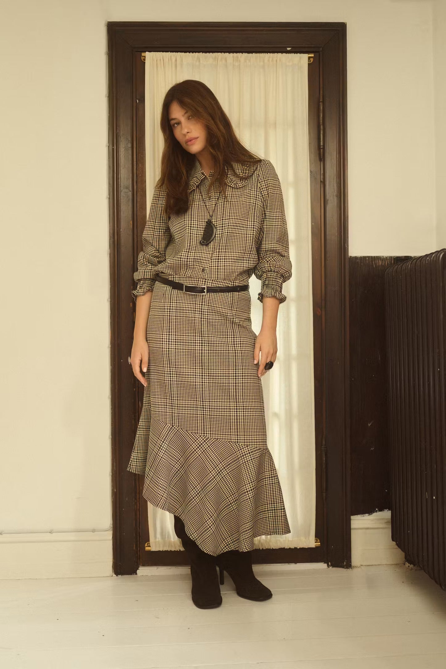 Birsen skirt