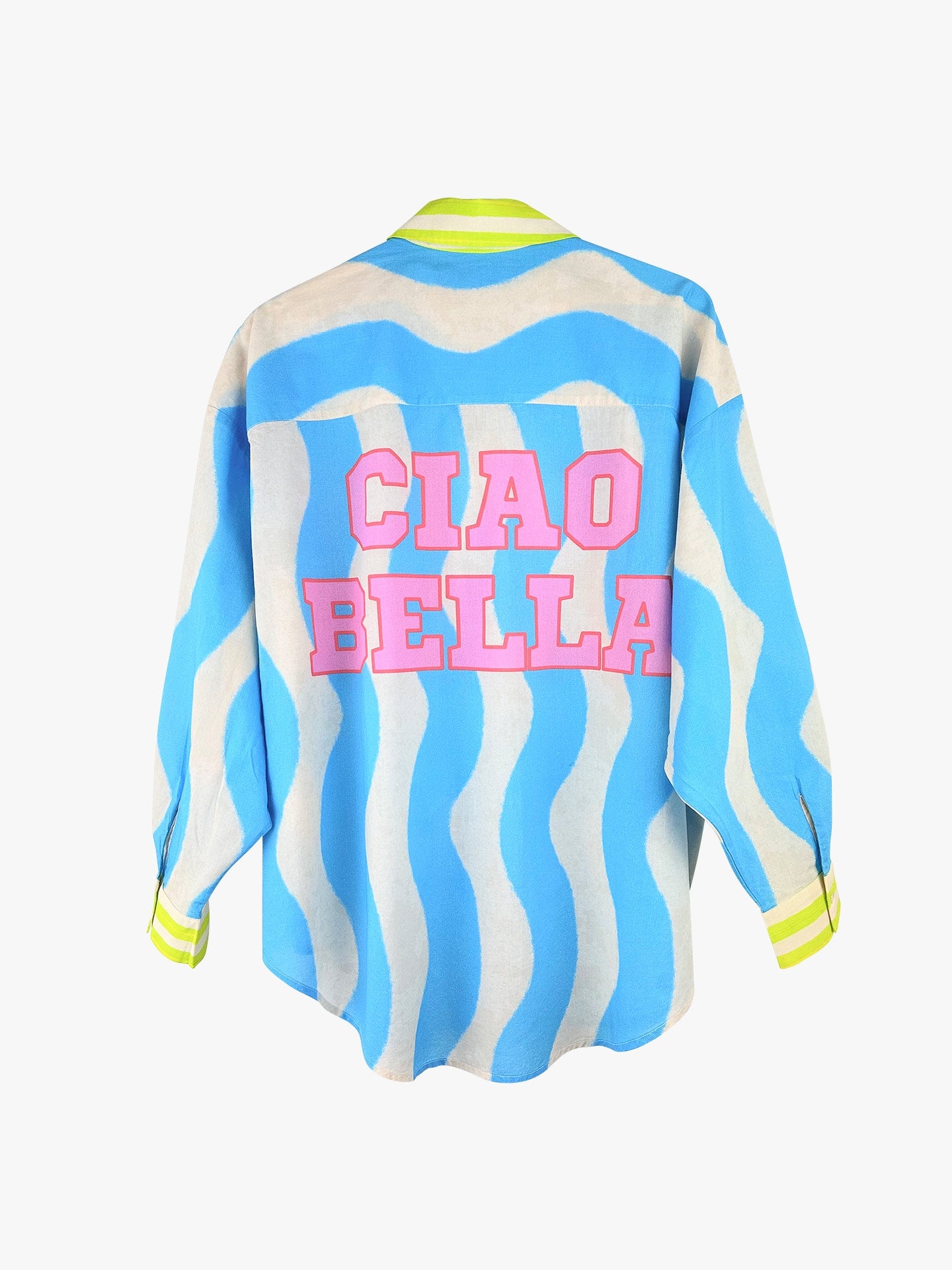Ciao Bella Blue