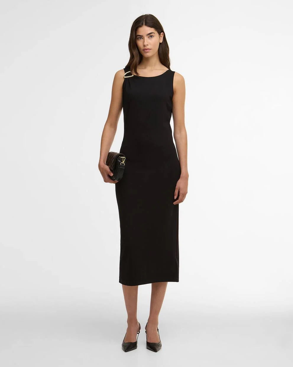 Gigi Midi Dress